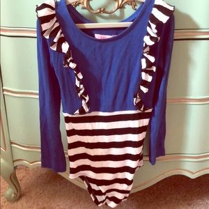 Leotard by BangBang Copenhagen